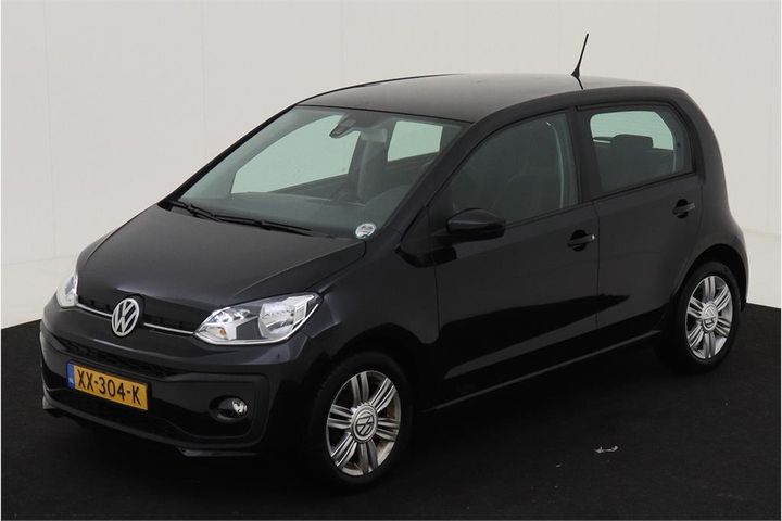 VOLKSWAGEN UP! 2019 wvwzzzaazkd147208