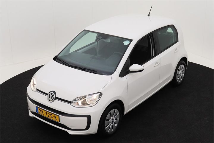 VOLKSWAGEN UP! 2019 wvwzzzaazkd147565