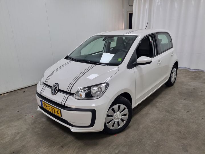 VOLKSWAGEN UP! 2019 wvwzzzaazkd147741