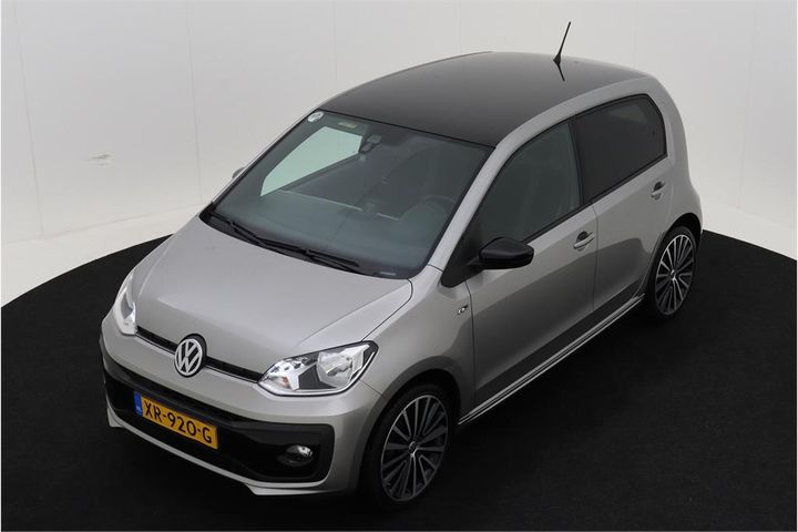 VOLKSWAGEN UP! 2019 wvwzzzaazkd147967