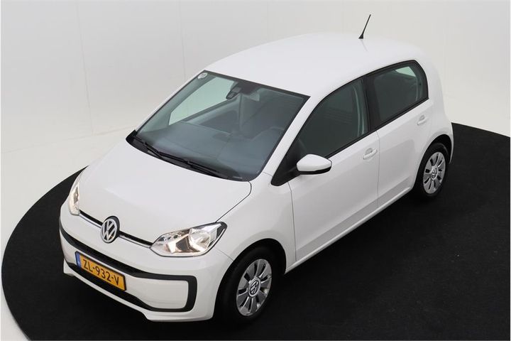 VOLKSWAGEN UP! 2019 wvwzzzaazkd148171