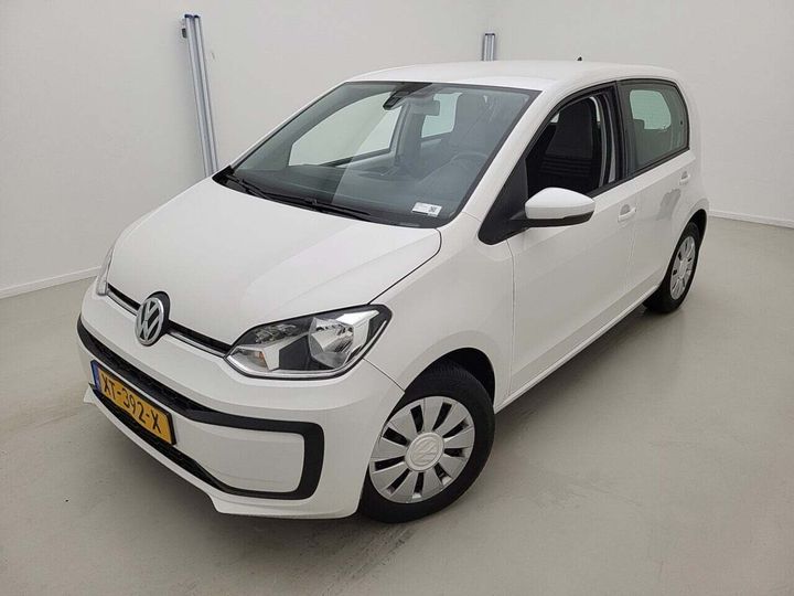 VW UP! 2019 wvwzzzaazkd148670