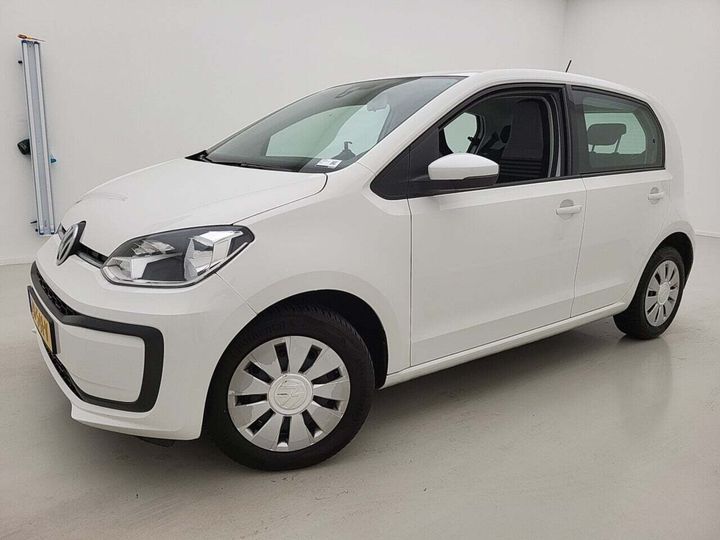 VW UP! 2019 wvwzzzaazkd148991