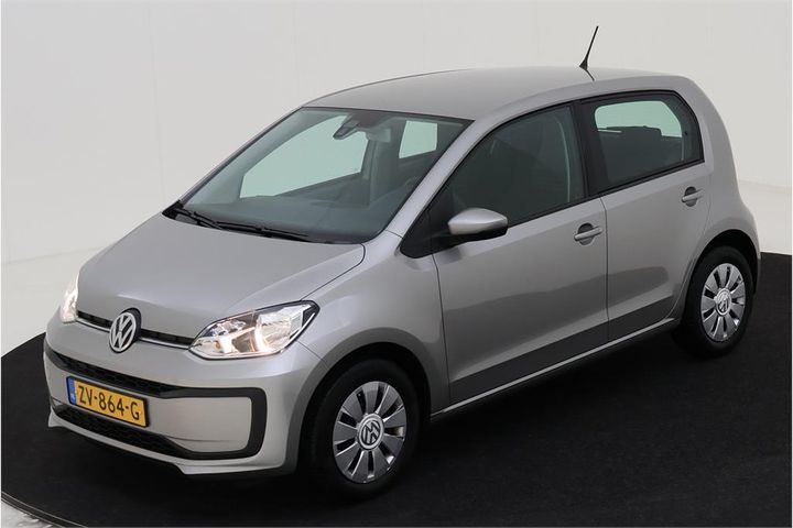 VOLKSWAGEN UP! 2019 wvwzzzaazkd149099