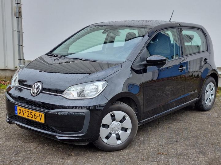 VOLKSWAGEN UP! 2019 wvwzzzaazkd150312