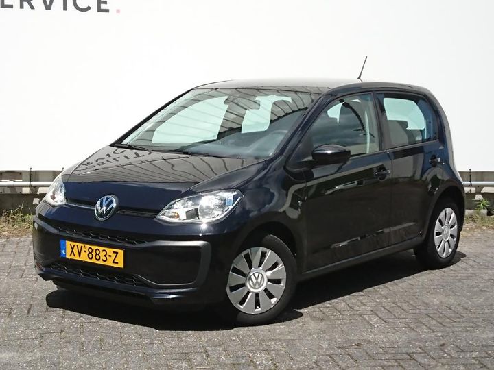 VOLKSWAGEN UP! 2019 wvwzzzaazkd150600