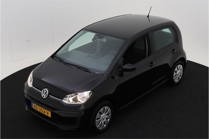 VOLKSWAGEN UP! 2019 wvwzzzaazkd150804