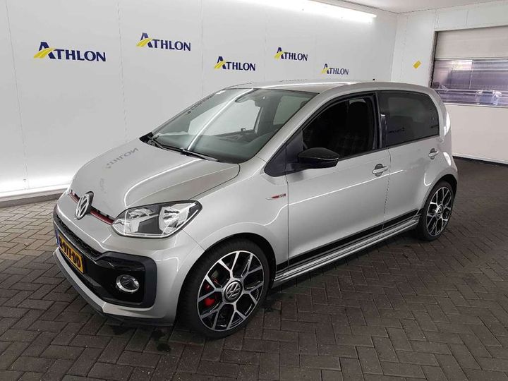 VOLKSWAGEN UP! 2020 wvwzzzaazkd151023