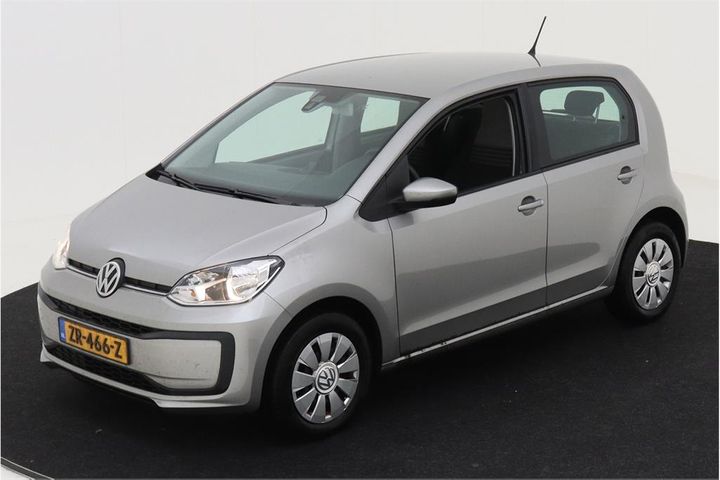 VOLKSWAGEN UP! 2019 wvwzzzaazkd151299