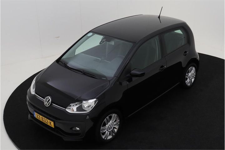 VOLKSWAGEN UP! 2019 wvwzzzaazkd151528