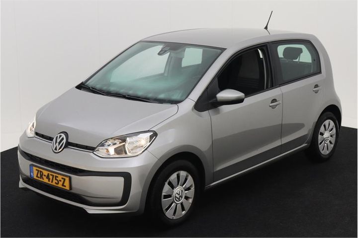 VOLKSWAGEN UP! 2019 wvwzzzaazkd151784