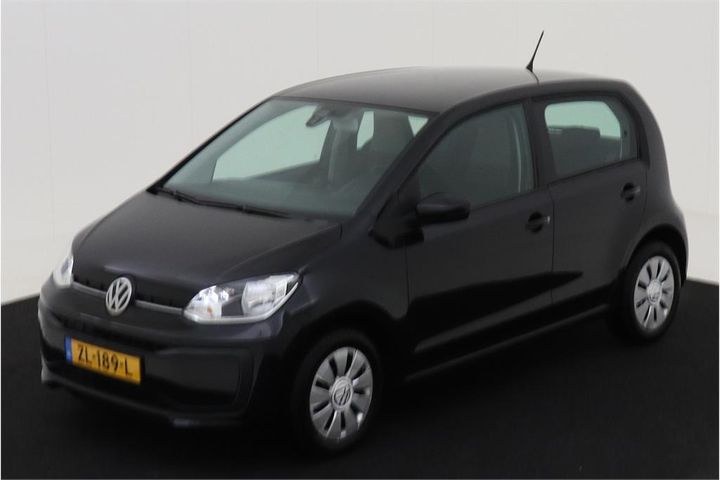 VOLKSWAGEN UP! 2019 wvwzzzaazkd152403