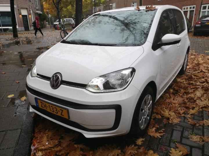 VOLKSWAGEN UP! 2019 wvwzzzaazkd152475