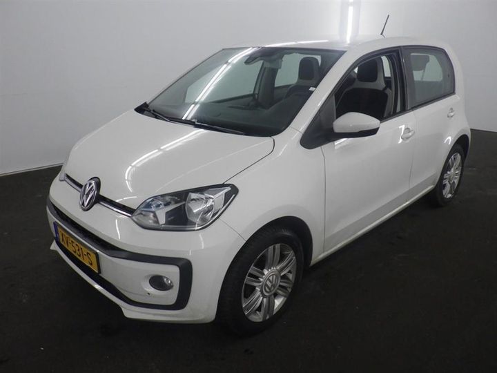 VW UP! 2019 wvwzzzaazkd153730