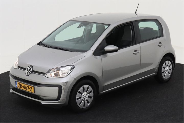 VOLKSWAGEN UP! 2019 wvwzzzaazkd153751