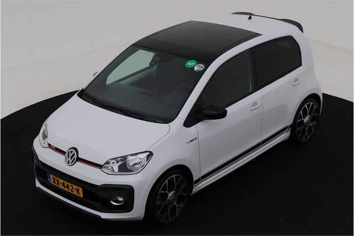 VOLKSWAGEN UP! 2019 wvwzzzaazkd153979