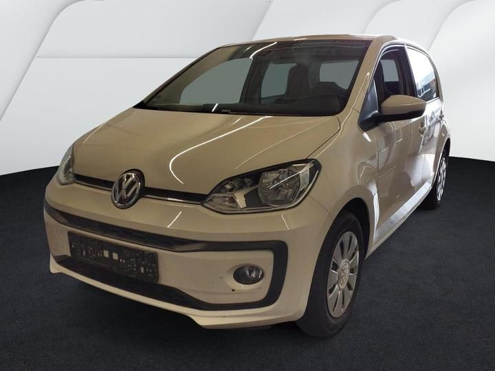 VW UP! 2019 wvwzzzaazkd154242