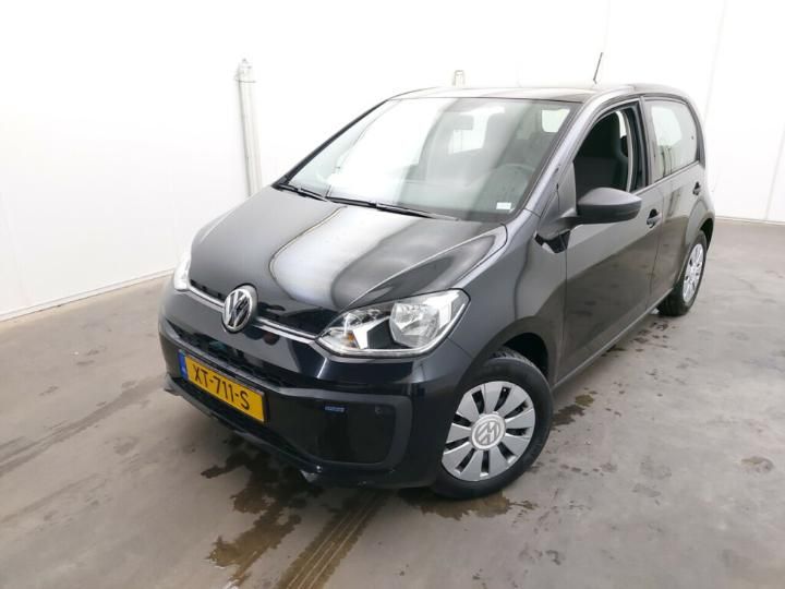 VOLKSWAGEN UP! 2019 wvwzzzaazkd154703