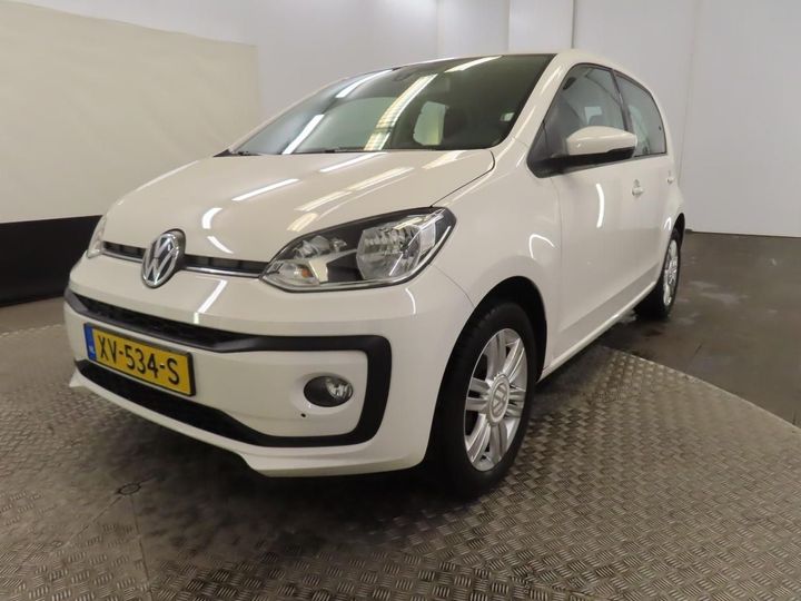 VOLKSWAGEN UP! 2019 wvwzzzaazkd155645