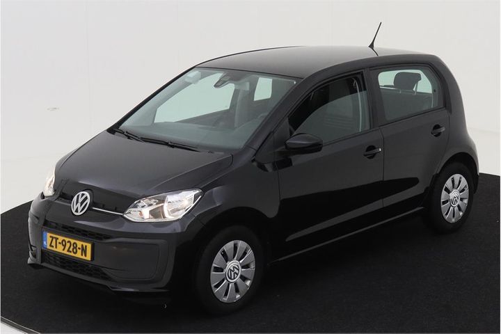 VOLKSWAGEN UP! 2019 wvwzzzaazkd155710