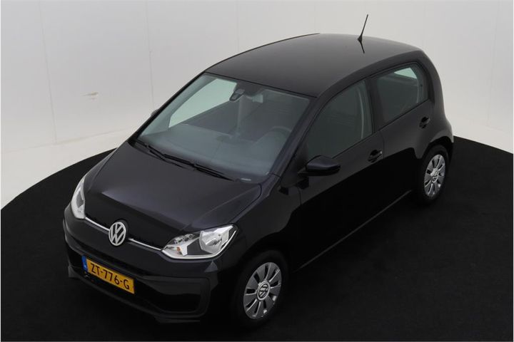 VOLKSWAGEN UP! 2019 wvwzzzaazkd157449