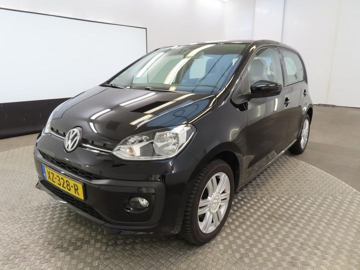 VOLKSWAGEN UP! 2019 wvwzzzaazkd157681