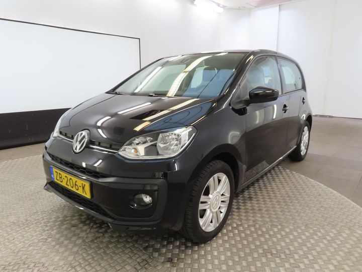 VOLKSWAGEN UP! 2019 wvwzzzaazkd157893