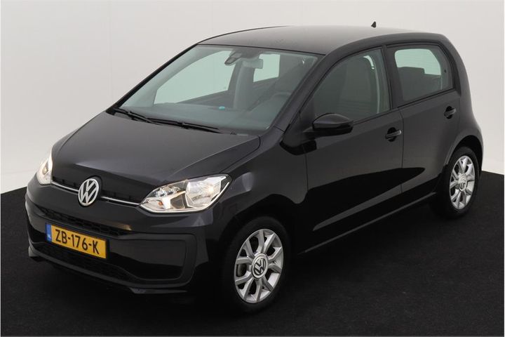 VOLKSWAGEN UP! 2019 wvwzzzaazkd157972