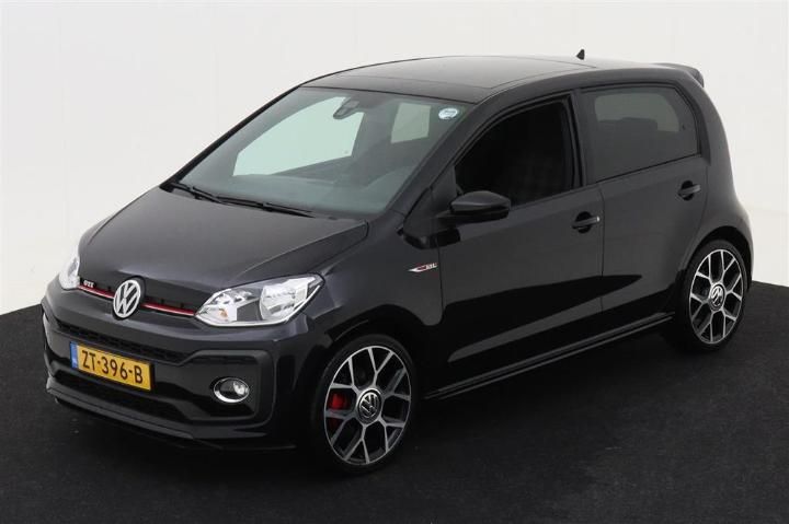 VOLKSWAGEN UP! 2019 wvwzzzaazkd158006