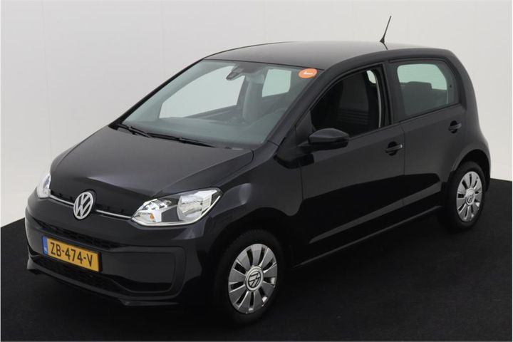 VOLKSWAGEN UP! 2019 wvwzzzaazkd158806