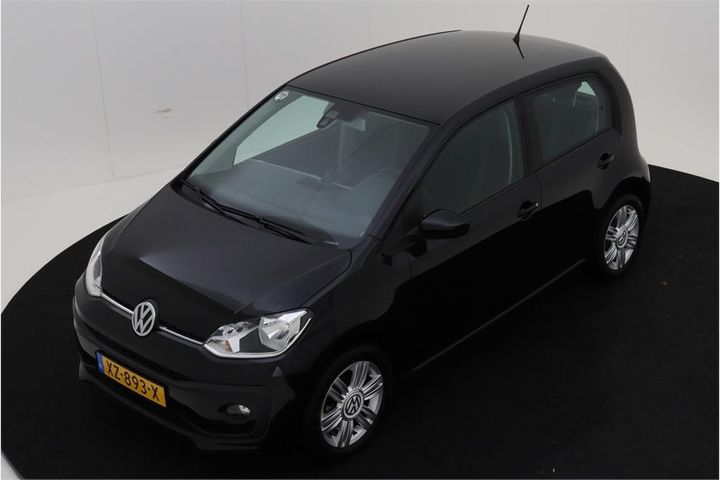 VOLKSWAGEN UP! 2019 wvwzzzaazkd159289