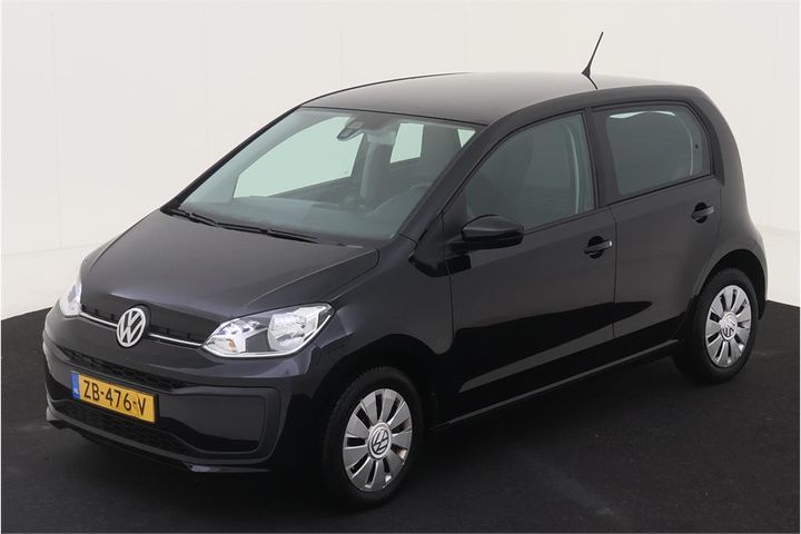 VW UP! 2019 wvwzzzaazkd159743