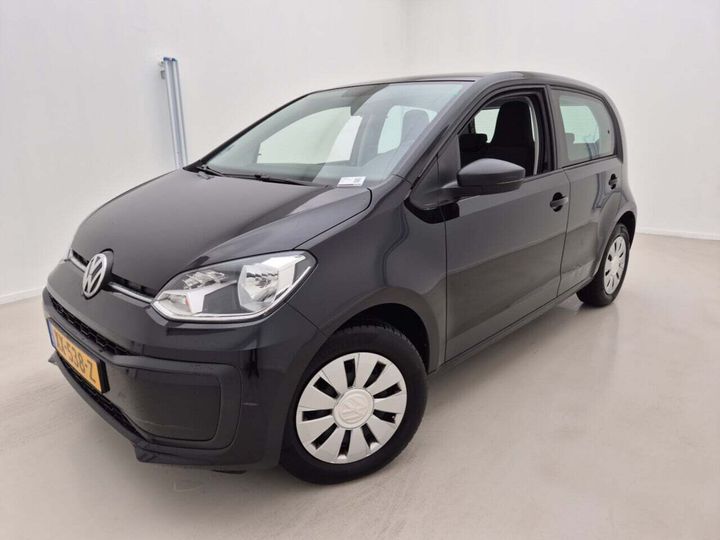 VW UP! 2019 wvwzzzaazkd159879