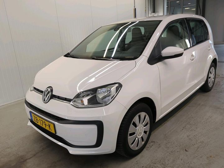 VW UP 2019 wvwzzzaazkd160232