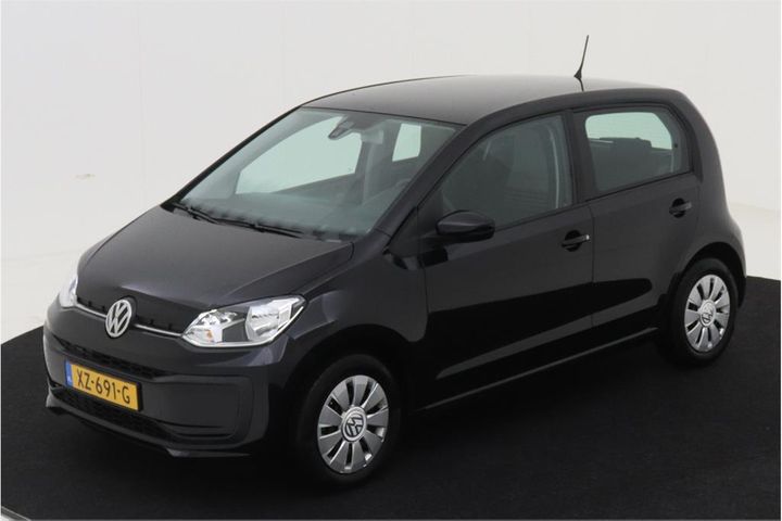 VOLKSWAGEN UP! 2019 wvwzzzaazkd160565