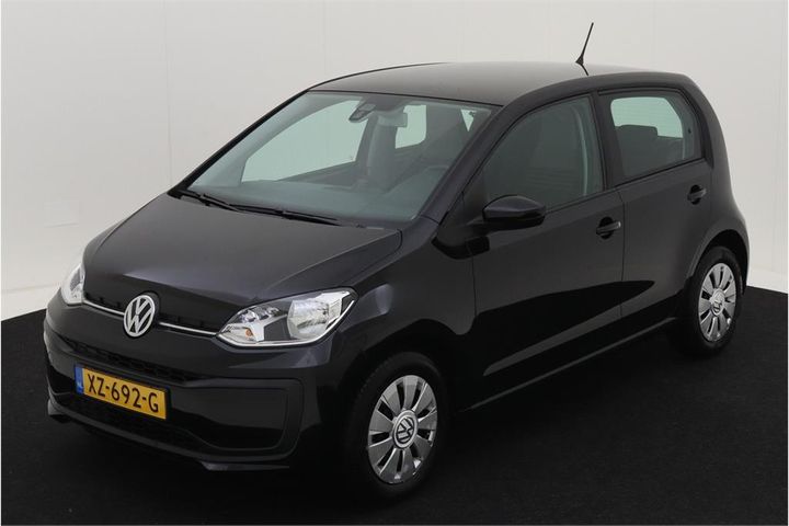 VOLKSWAGEN UP! 2019 wvwzzzaazkd160567