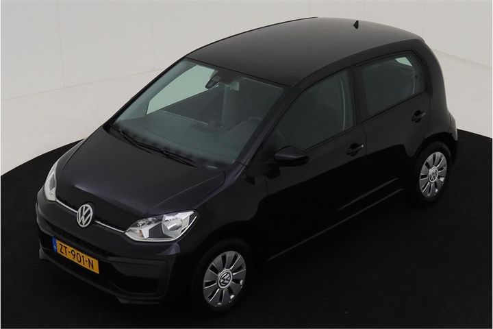 VOLKSWAGEN UP! 2019 wvwzzzaazkd161910