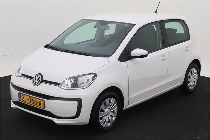 VW UP! 2019 wvwzzzaazkd162316