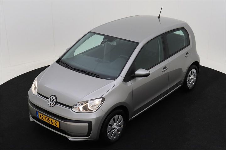 VOLKSWAGEN UP! 2019 wvwzzzaazkd162504