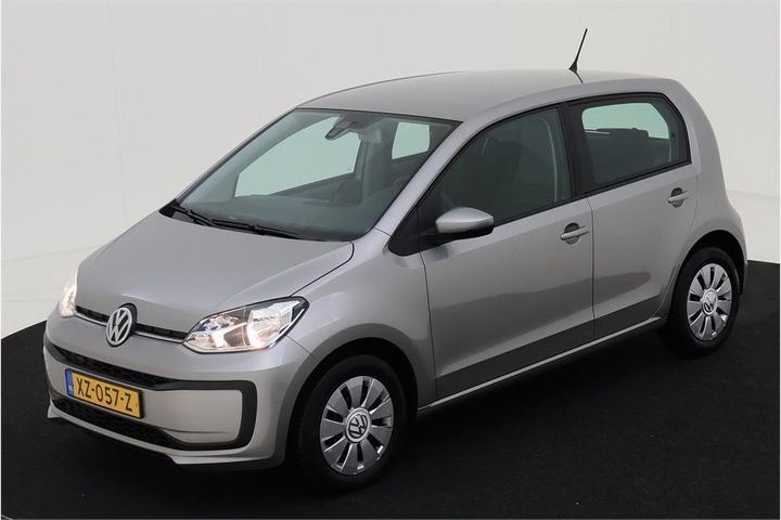 VOLKSWAGEN UP! 2019 wvwzzzaazkd162529