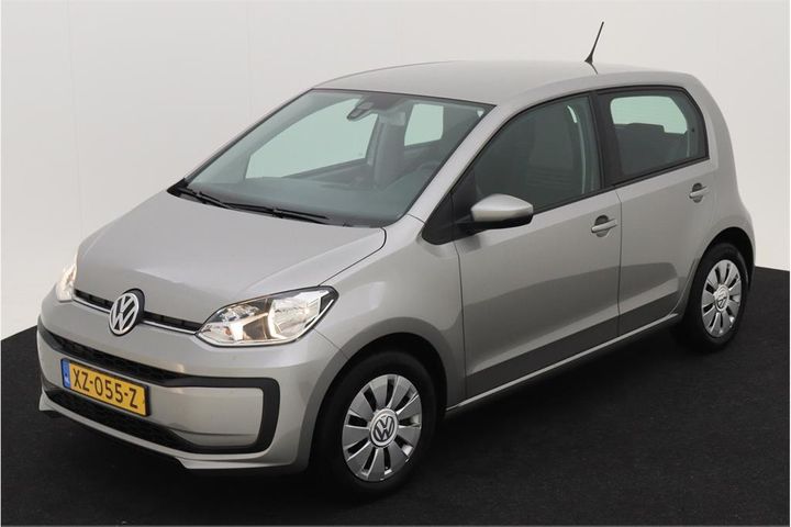 VOLKSWAGEN UP! 2019 wvwzzzaazkd162680