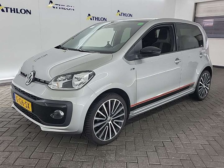 VW UP! 2019 wvwzzzaazkd162970