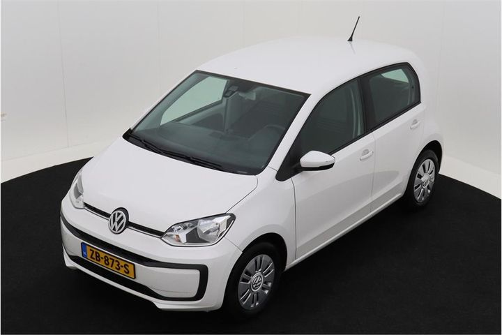 VOLKSWAGEN UP! 2019 wvwzzzaazkd163448