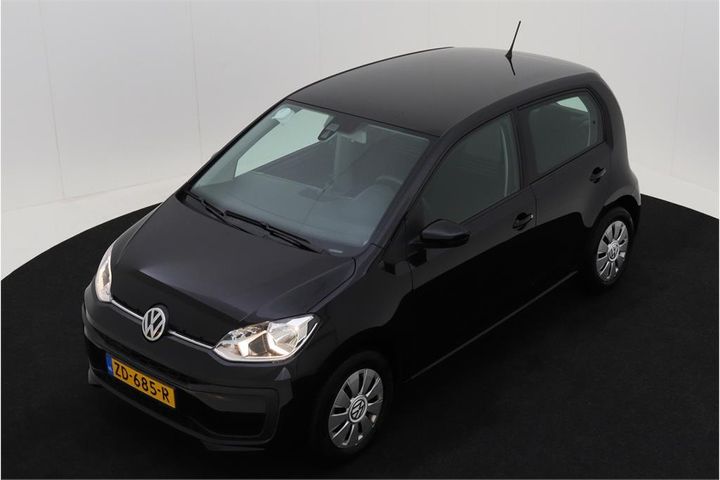 VOLKSWAGEN UP! 2019 wvwzzzaazkd163774