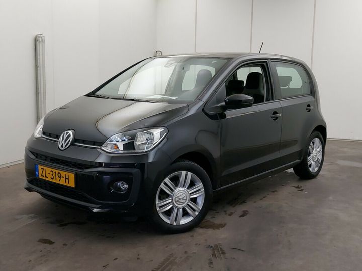 VOLKSWAGEN UP! 2019 wvwzzzaazkd164893