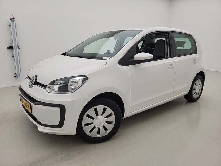 VW UP! 2019 wvwzzzaazkd165040