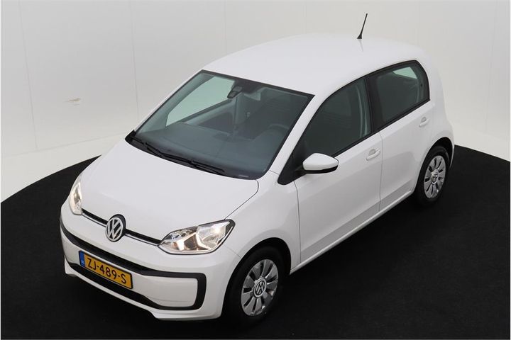 VOLKSWAGEN UP! 2019 wvwzzzaazkd165177