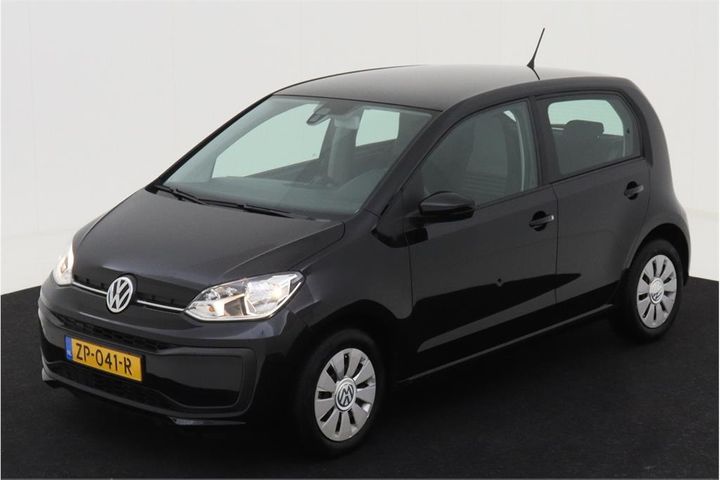 VOLKSWAGEN UP! 2019 wvwzzzaazkd165439