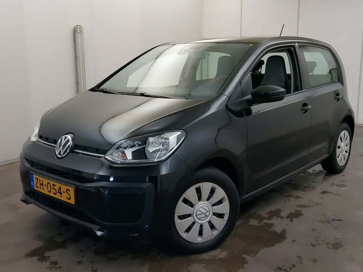 VOLKSWAGEN UP! 2019 wvwzzzaazkd165560