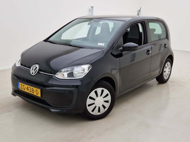 VW UP! 2019 wvwzzzaazkd165980